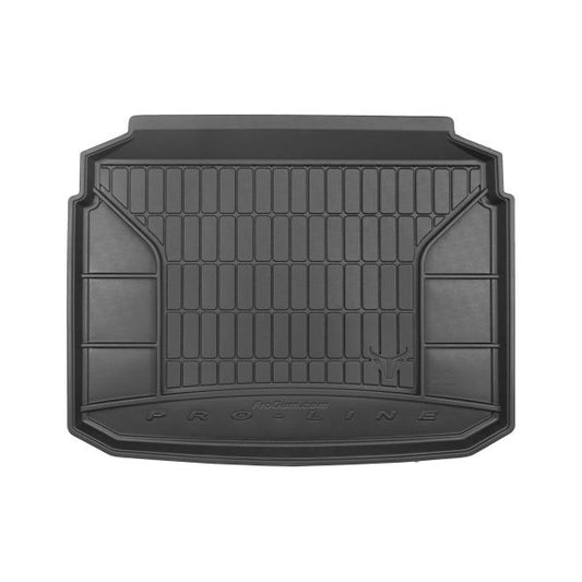 Vasca Proteggi Baule Bagagliaio In Gomma Modello 3D Compatibile Per Audi A3 (8VA) Dal 2012> BIBA-RICAMBI