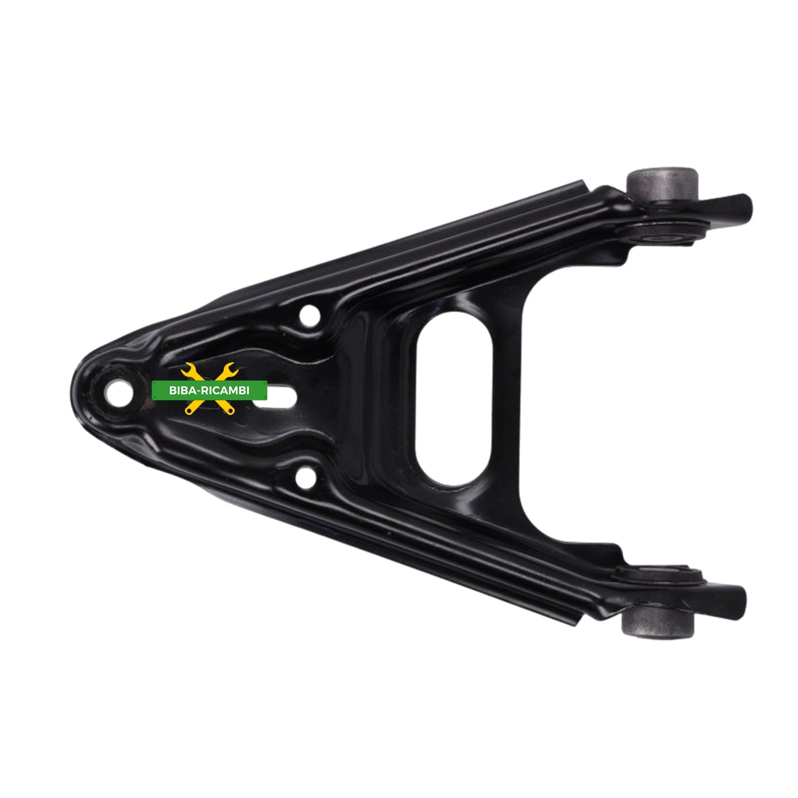 BRACCI BIELLETTE TESTINE ANTERIORI PER SMART FORTWO CITY COUPE' CABRIO 450 (6pz)