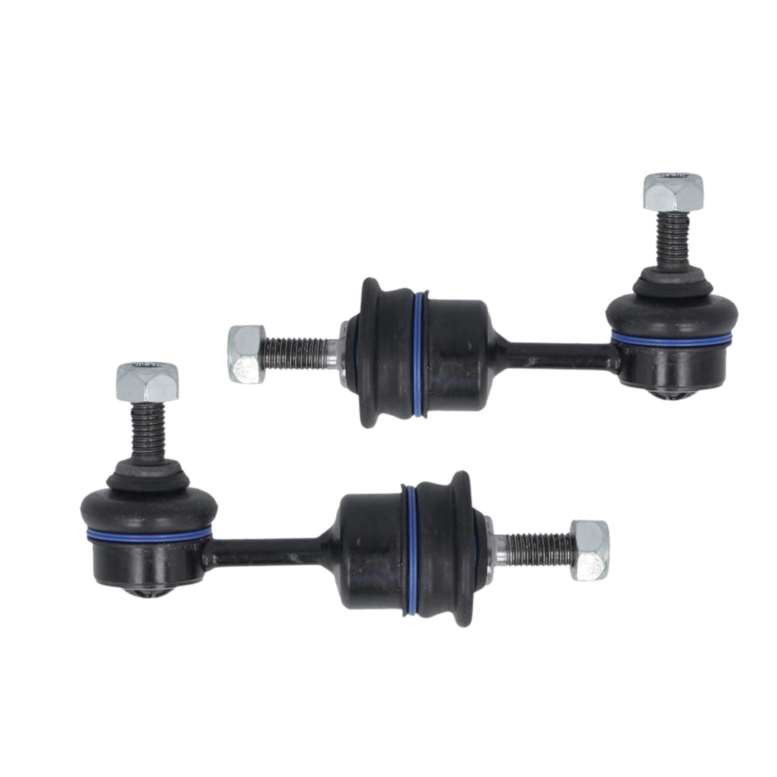 BRACCI BIELLETTE TESTINE ANTERIORI PER SMART FORTWO CITY COUPE' CABRIO 450 (6pz)