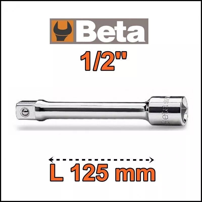Beta Prolunga 125 mm | Beta 920/21 | Attrezzi Officina BETA