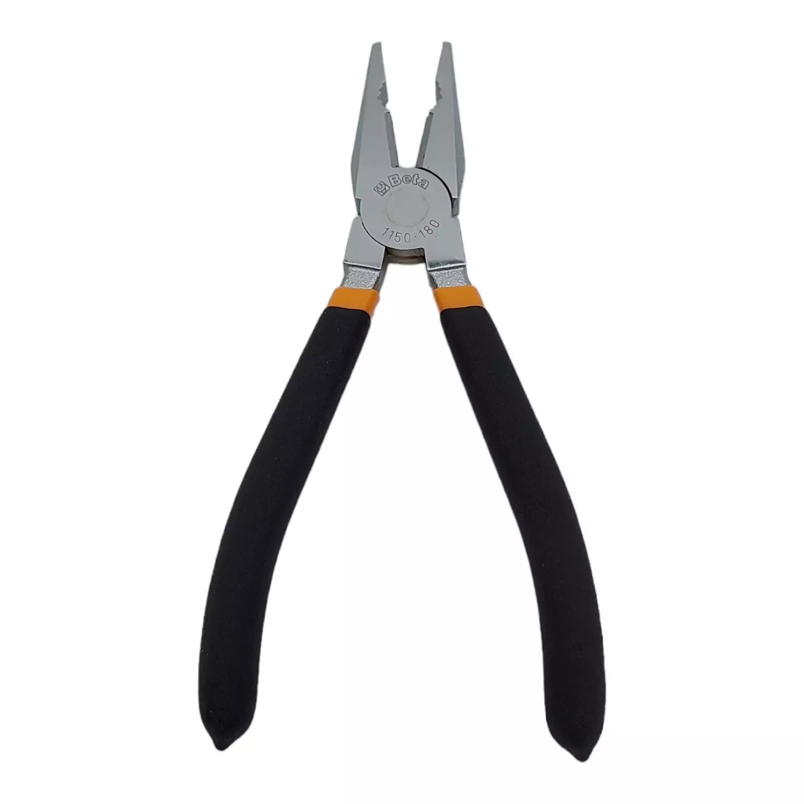Pinza universale cromata con manici isolati antiscivolo Beta 1150-180 mm BETA