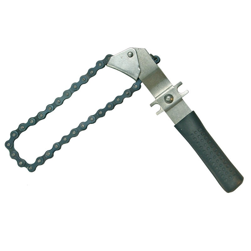 Chiave A Catena Con Snodo Per Filtro Olio 400 mm BGS1022 BIBA-RICAMBI