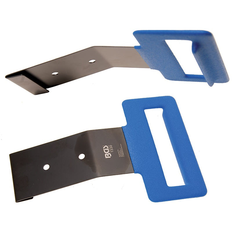 Utensile Per Rimozione Guarnizioni Raschiavetro BGS1330 BIBA-RICAMBI