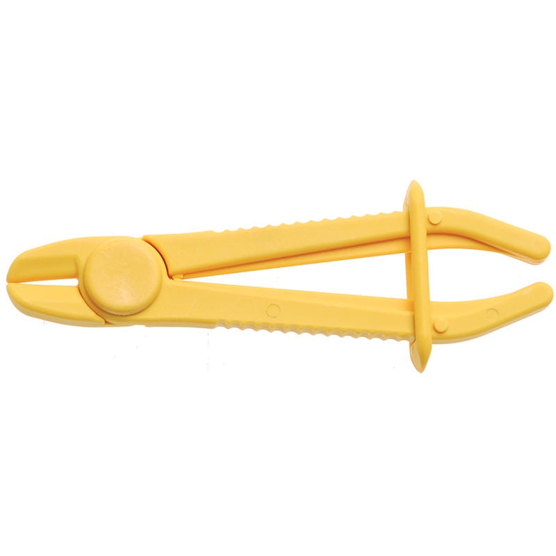 Pinza In Plastica Serratubi 150 mm Art.BGS1715 BIBA-RICAMBI