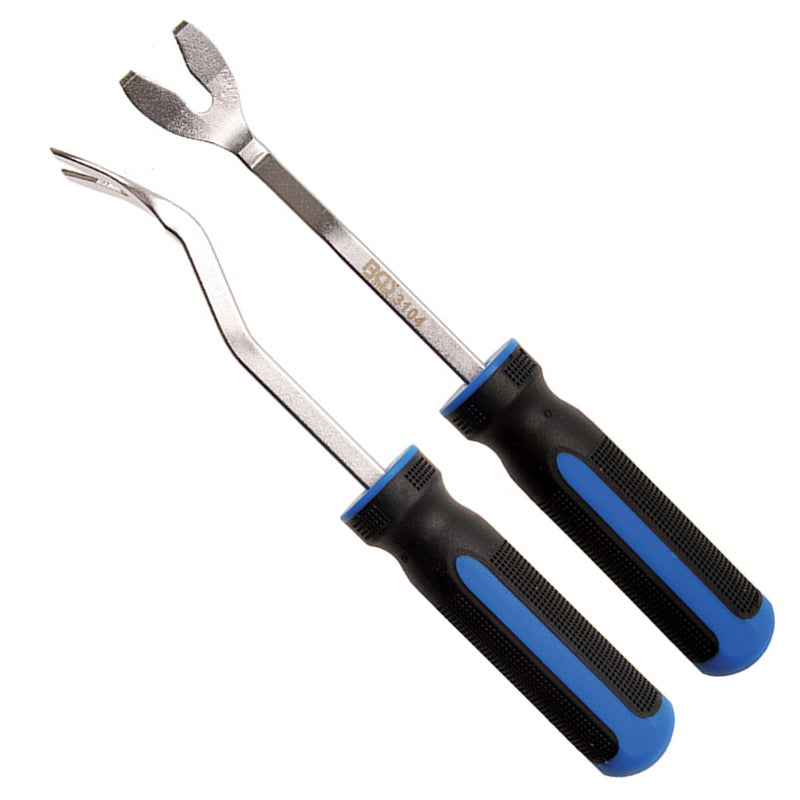 Utensile Per Rimozione Finiture Portiere 235 mm BGS3104 BIBA-RICAMBI