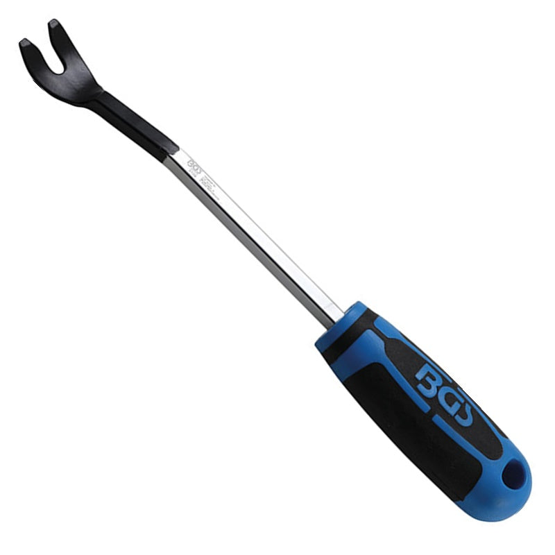 Utensile Per Rimozione Finiture Portiere 290 mm Con Punte Rivestite BGS3109 BIBA-RICAMBI