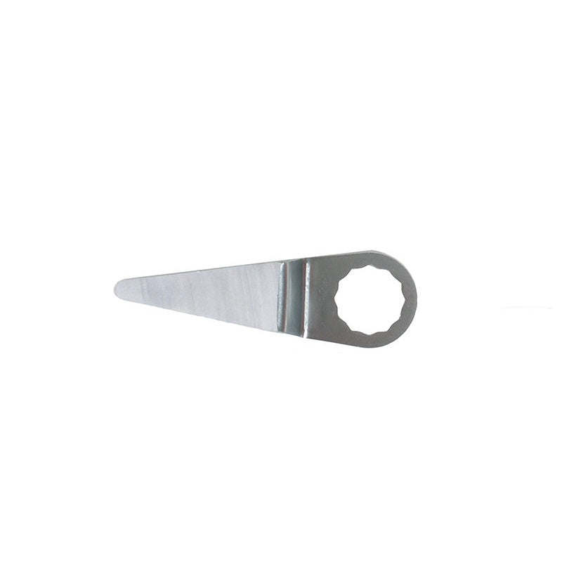 Lama Di Ricambio Dritta 52x1 mm Per Utensile BGS3218 Da Taglio Per Guarnizioni Finestrini BIBA-RICAMBI