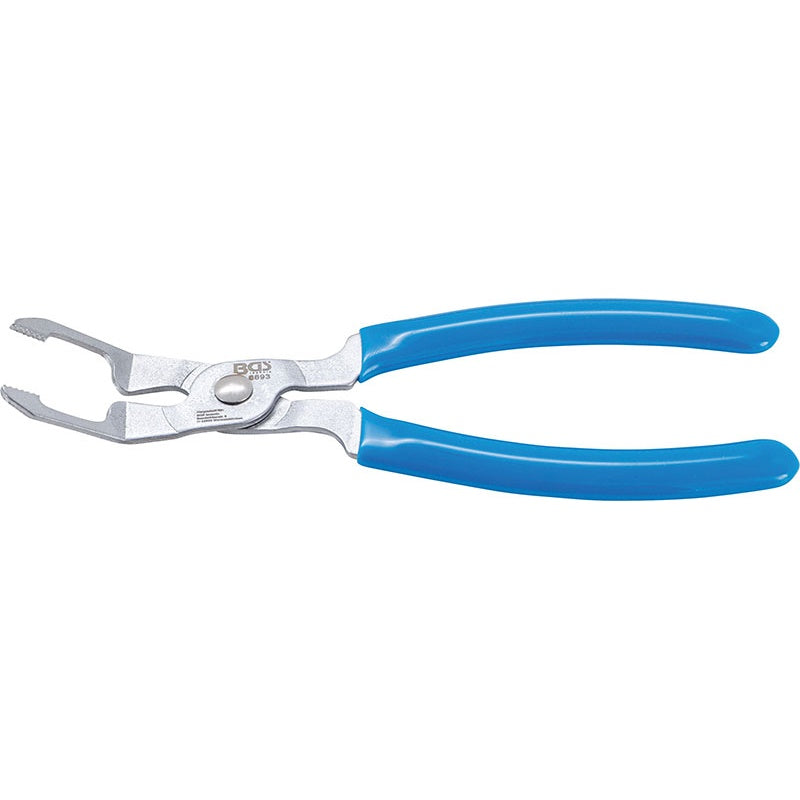 Pinza Curva Speciale Per Candelette Per Opel | Vauxhall 1.7 Diesel Art.BGS6693 BIBA-RICAMBI