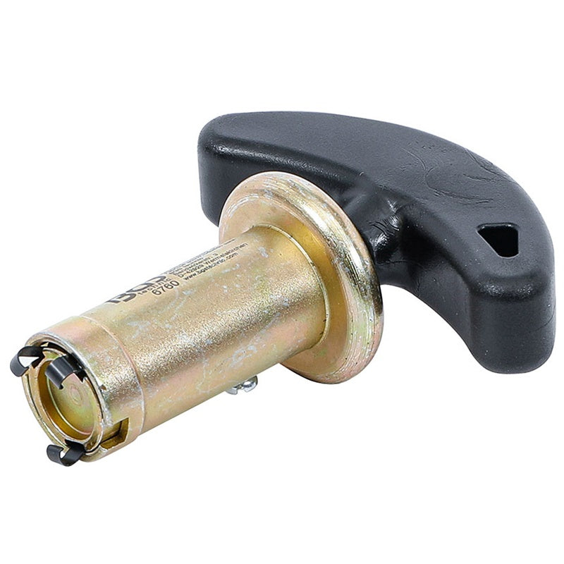 UTENSILE PER IL TUBO DI RITORNO DEL CARBURANTE ART.BGS6760 BIBA-RICAMBI