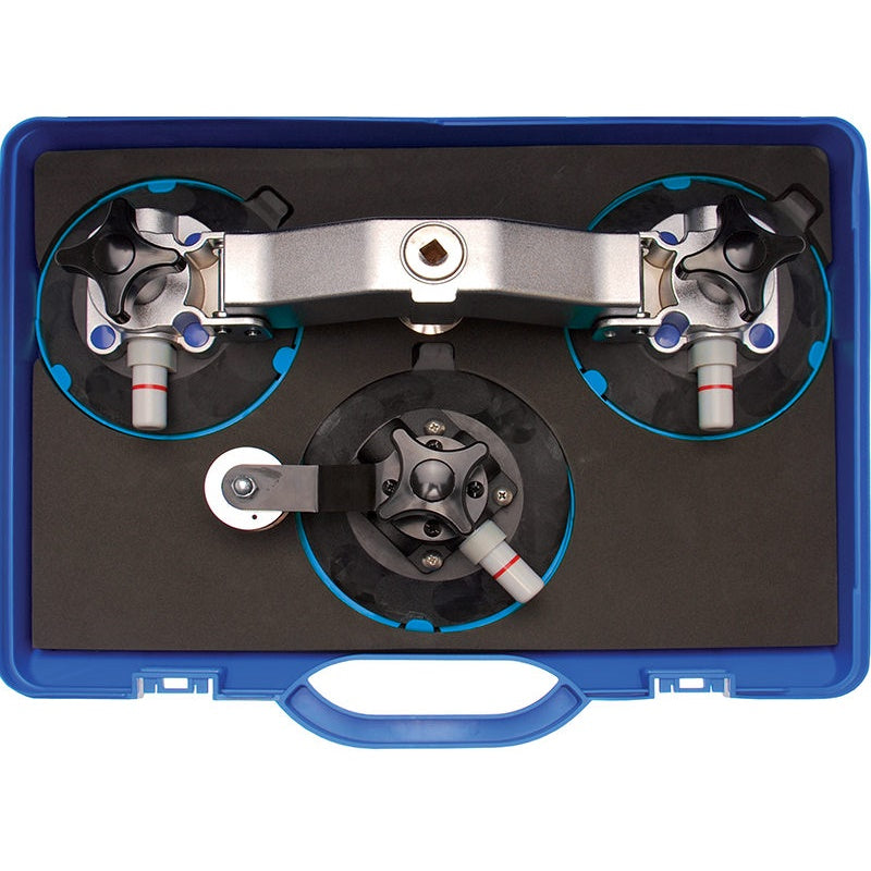 Utensile Professionale Per La Rimozione Del Parabrezza BGS69505 BIBA-RICAMBI
