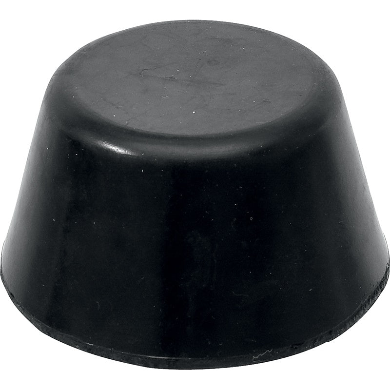 Tampone In Gomma Per Ponti Sollevatori Ø 105 mm Altezza: 60 mm Art.BGS7009 BIBA-RICAMBI