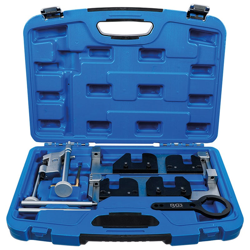 SET UTENSILI PER LA MESSA IN FASE PER BMW S63 ART.BGS70187 BIBA-RICAMBI