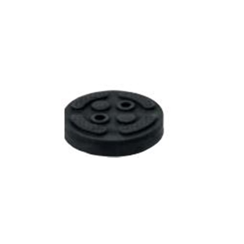 Tamponi Per Ponti Sollevatori Twin Busch [Ø1] 125 mm [Ø2] 140 mm BIBA-RICAMBI