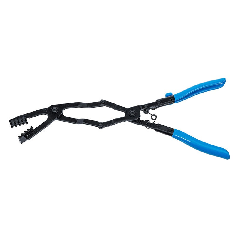 PINZA PER FASCETTE STRINGITUBO ANGOLATE 0-50 MM | 430 MM ART.BGS71006 BIBA-RICAMBI