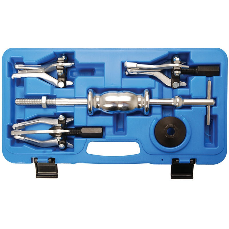 Set Estrattori Interni | Esterni Art.BGS7734 BIBA-RICAMBI
