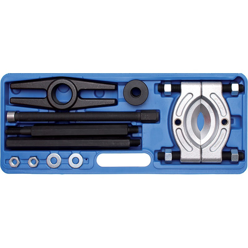 Set 6 Pezzi Bordatubi Per Assemblamenti Cuscinetti Art.BGS7753 BIBA-RICAMBI