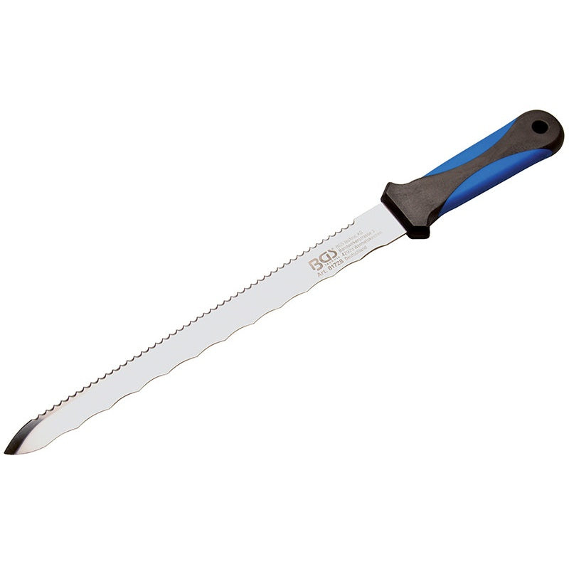 Coltello Per Materiale Isolante BGS81728 BIBA-RICAMBI