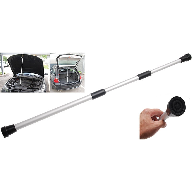 Cavalletto Telescopico Per Coperchio Vano Motore o Portabagagli BGS8246 BIBA-RICAMBI
