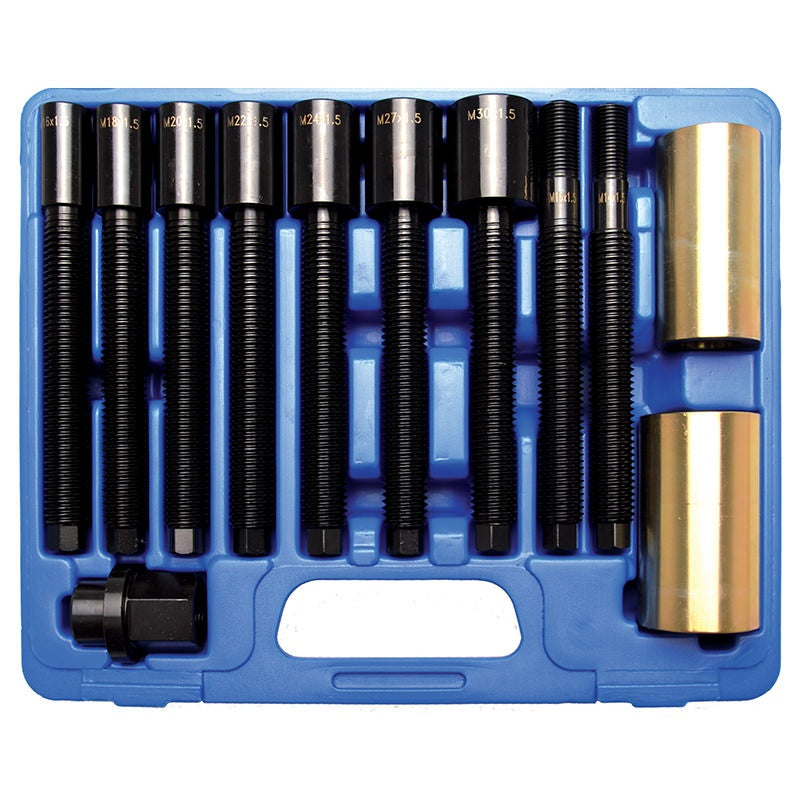 Set Utensili Per Estrazione Albero Motore Art.BGS8262 BIBA-RICAMBI