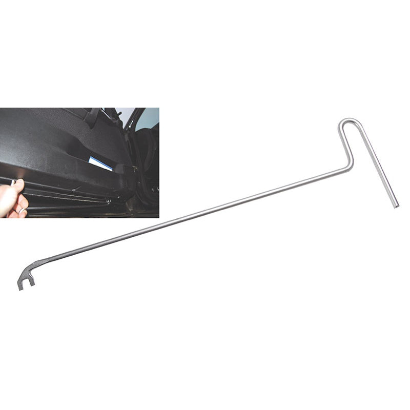 Gancio Per Rivestimenti Interni BGS8285 BIBA-RICAMBI