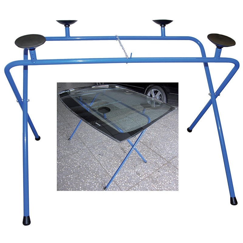 Supporto Per Parabrezza Con Ventose BGS8460 BIBA-RICAMBI