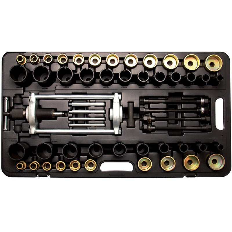 Set Utensili Per Sterzo Art.BGS8683 BIBA-RICAMBI