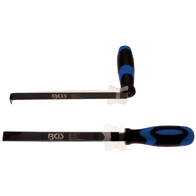 Set 2 Pz Utensili Per Rimozione Luci Posteriori BGS8851 BIBA-RICAMBI