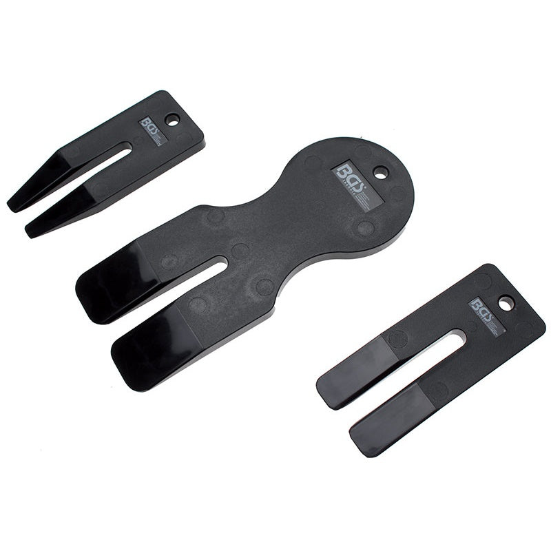 Set 3 Pz Cunei Per Rimozione Pannelli Per VW BGS8920 BIBA-RICAMBI