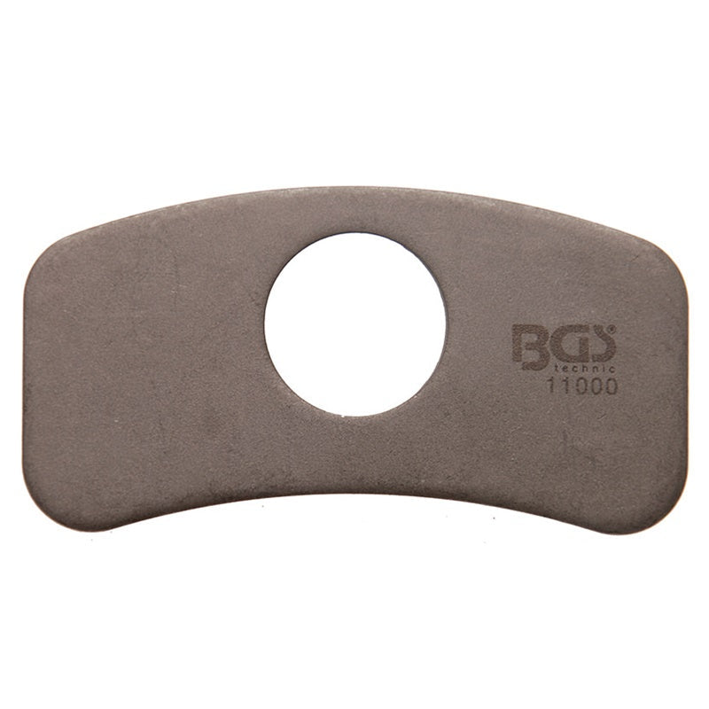 Piastra di Pressione per BGS 1116 | 1119 | 1127 | 1104 | 1109 | 1110 BGS11000 BIBA-RICAMBI