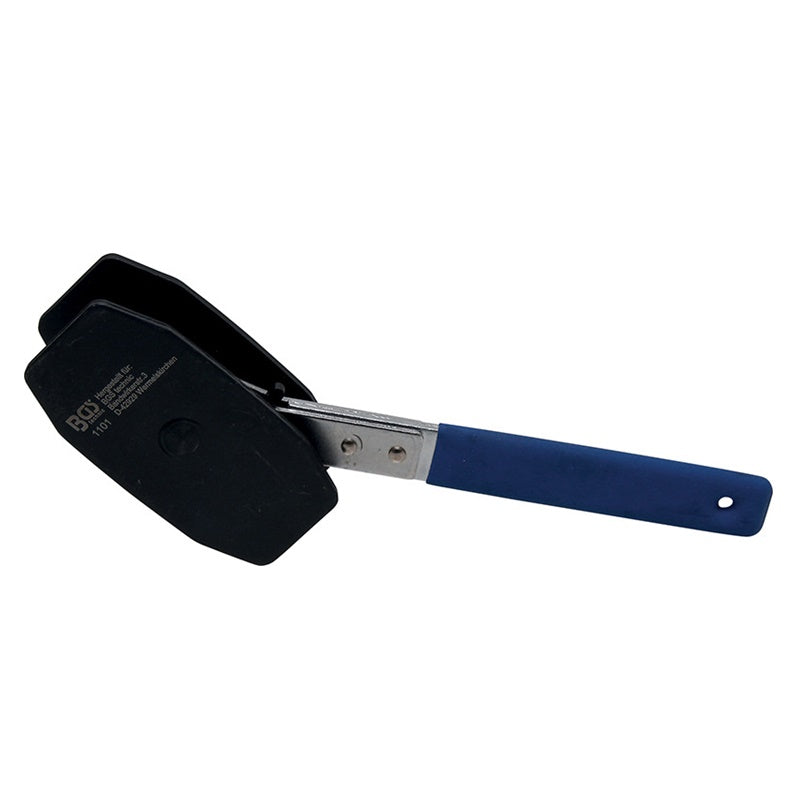 Chiave a Cricchetto di Reset Pistoncini Freni BGS1101 BIBA-RICAMBI