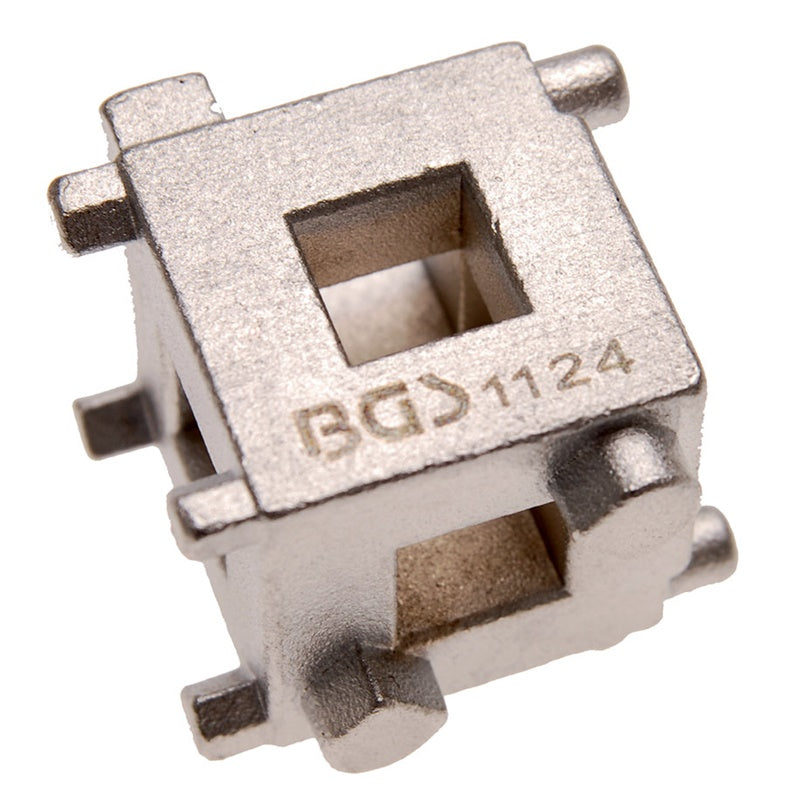 Arretratore Pistoncini Freno Attacco da 3/8" BGS1124 BIBA-RICAMBI