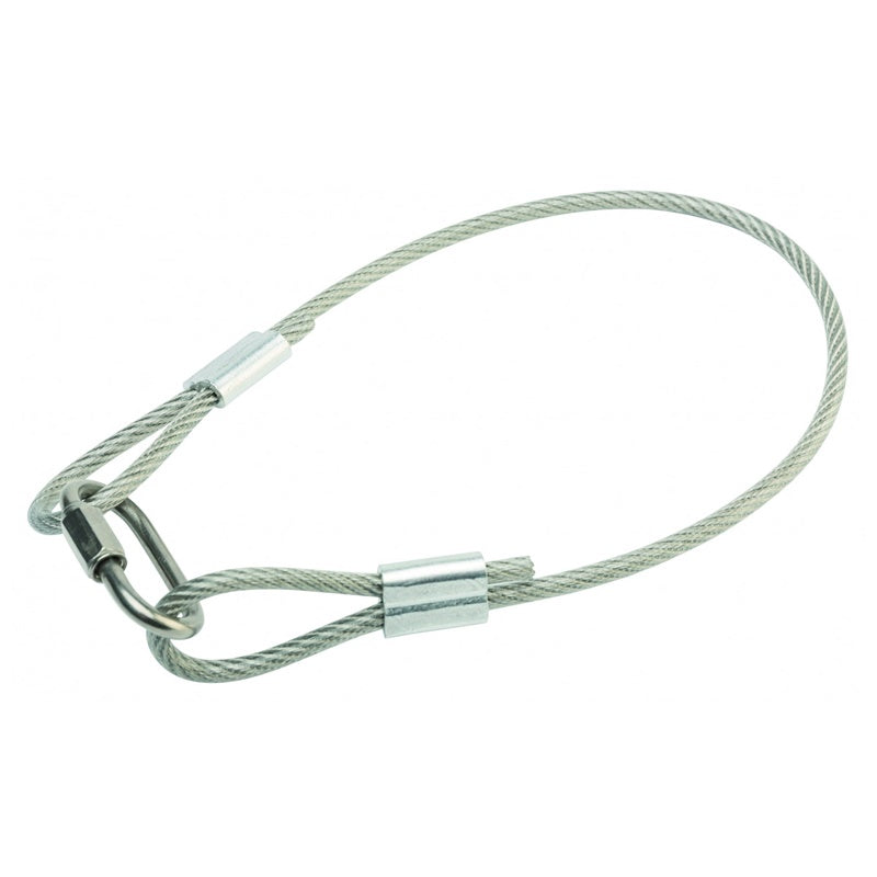 Cavo di Sicurezza per BGS 1134 e BGS 1144 art.BGS1134-1 BIBA-RICAMBI
