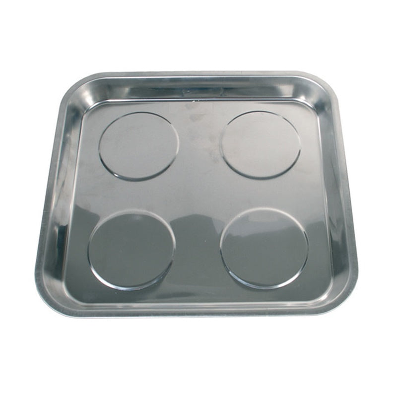 VASCHETTA MAGNETICA, INOX ART.BGS1151 BIBA-RICAMBI