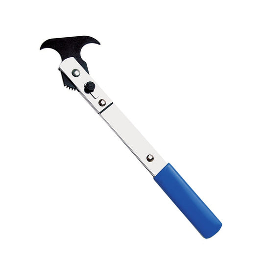 Doppio Gancio con Giunto per la Rimozione Della Guarnizione Albero BGS118 BIBA-RICAMBI