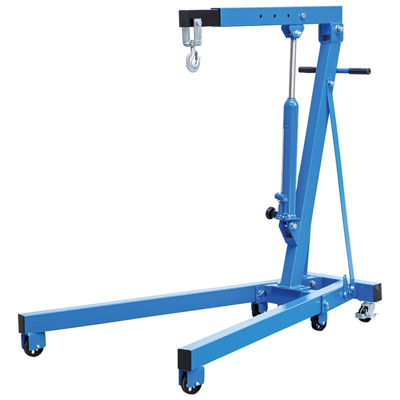 GRU PER MOTORI 1000 KG ART.BGS11998 BIBA-RICAMBI