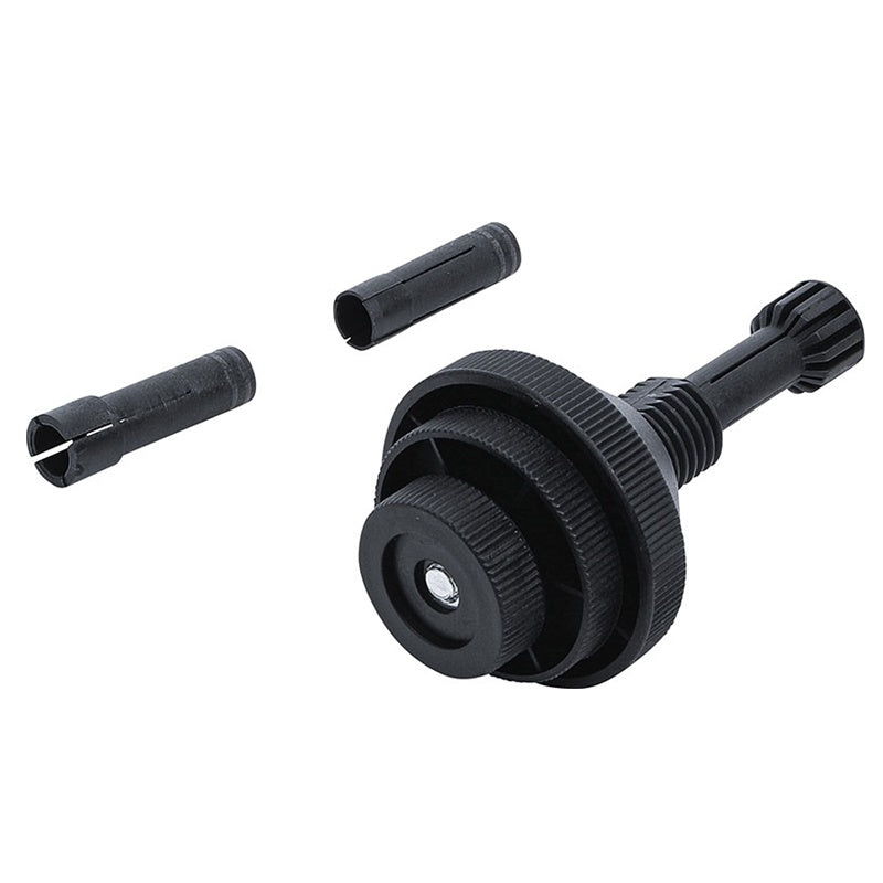 Punzone di Allineamento Frizione Universale per Diametro del Mozzo 15-20 mm art.BGS1701 BIBA-RICAMBI
