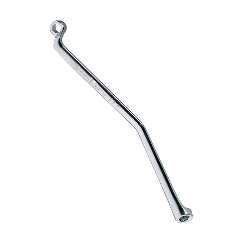 Chiave per Spurgo Freni 9mm BGS1753-9 BIBA-RICAMBI