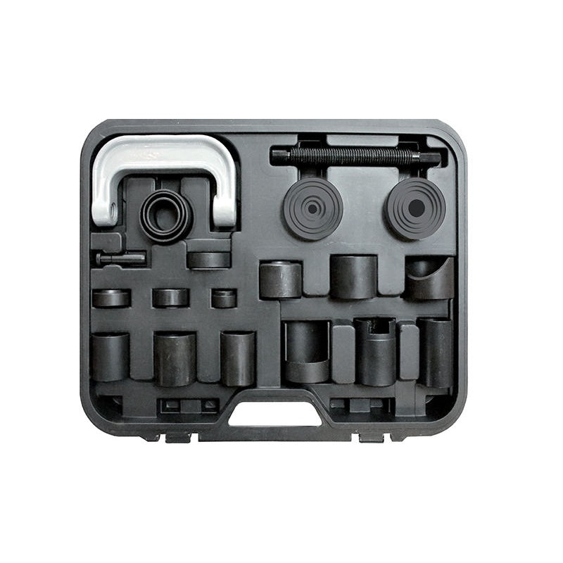 Set 21 Pezzi per Assemblaggio Giunti a Sfera art.BGS1834 BIBA-RICAMBI