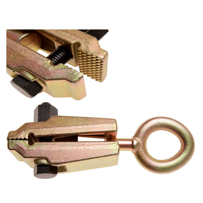 Sistema di Bloccaggio e Raddrizzatura per Carrozzeria 5 T BGS2905 BIBA-RICAMBI