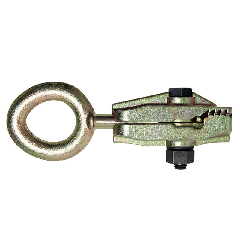 Sistema di Bloccaggio e Raddrizzatura per Carrozzeria 90°, 36 mm, fino a 2 T BGS2906 BIBA-RICAMBI