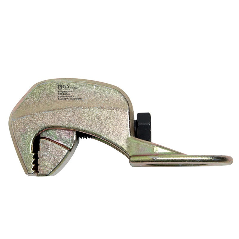Sistema di Bloccaggio e Raddrizzatura per Carrozzeria 90° 40 mm Fino a 2 T BGS2907 BIBA-RICAMBI