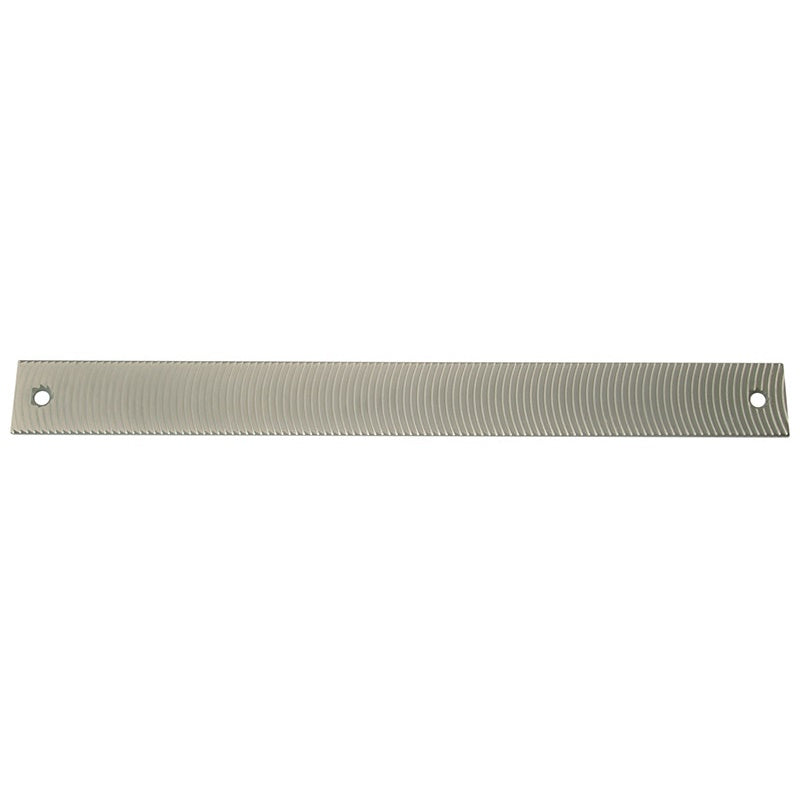 Lima Ricambio da Carrozzeria 350 X 35 X 4 Semi Arrotondata Grossa BGS3217 BIBA-RICAMBI