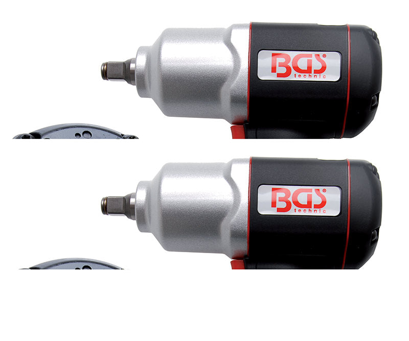 Avvitatore Pneumatico 1/2" 880 Nm Art.BGS3280 BIBA-RICAMBI