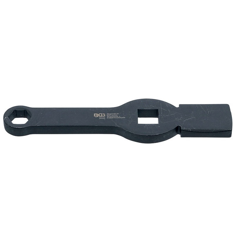 Chiavi a Percussione Esagonali 24 mm BGS35344 BIBA-RICAMBI