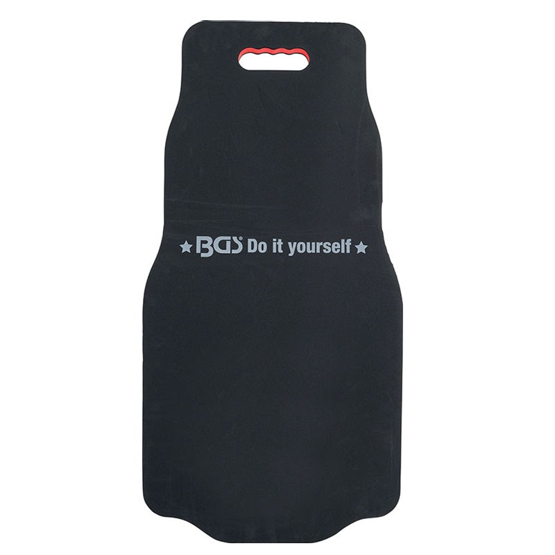 Tappetino di Protezione per Meccanico in Eva 990 x 490 x 28 mm BGS4806 BIBA-RICAMBI