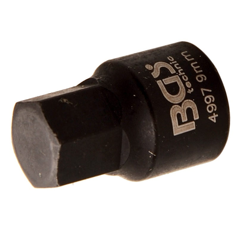 Bussola Esagonale 8mm per Pinze del Freno Tipo Corto BGS4997 BIBA-RICAMBI