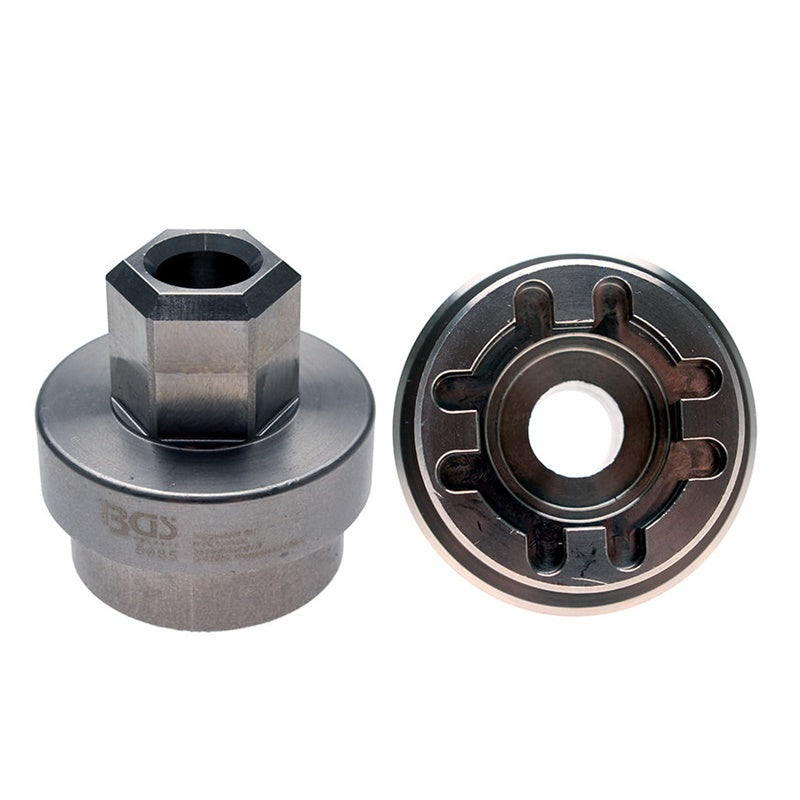 Bussola per Puleggia Albero a Camme Ducati 24 mm BGS5085 BIBA-RICAMBI