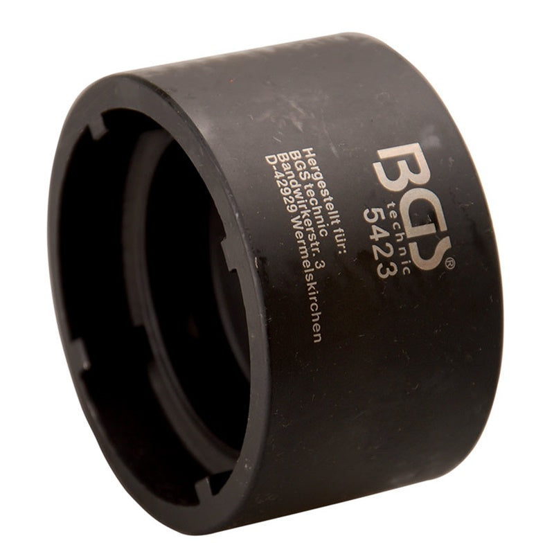 Bussola per Dado Scanalato per Ford Transit con Asse tipo 34 BGS5423 BIBA-RICAMBI