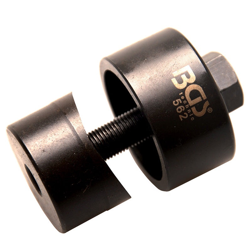 Punzone a Vite per Fori Ø 35 mm BGS562 BIBA-RICAMBI