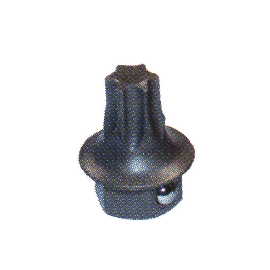 Chiave Torx Maschio att. Esagonale 13 mm TX27 BIBA-RICAMBI